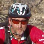 Me out on the MTB